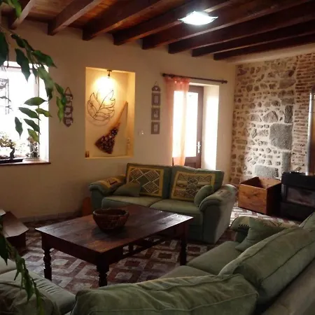 Avec Animaux Acceptes A - Fr-1-489-137