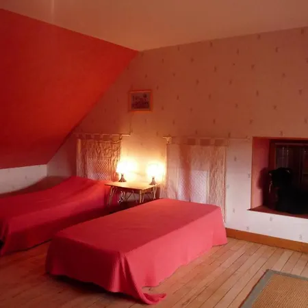 Avec Animaux Acceptes A - Fr-1-489-137 بيت للعطل