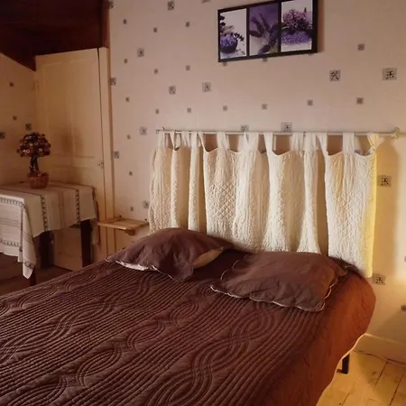 Avec Animaux Acceptes A - Fr-1-489-137 بيت للعطل