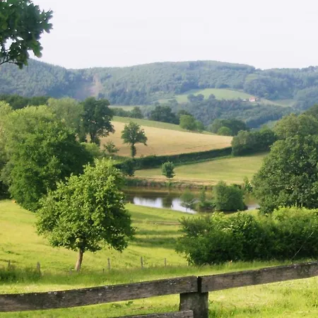 بيت للعطل Avec Animaux Acceptes A - Fr-1-489-137