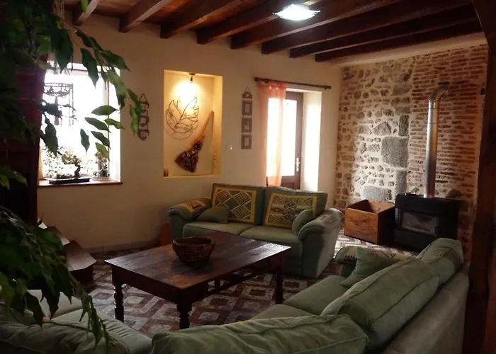 Avec Animaux Acceptes A - Fr-1-489-137