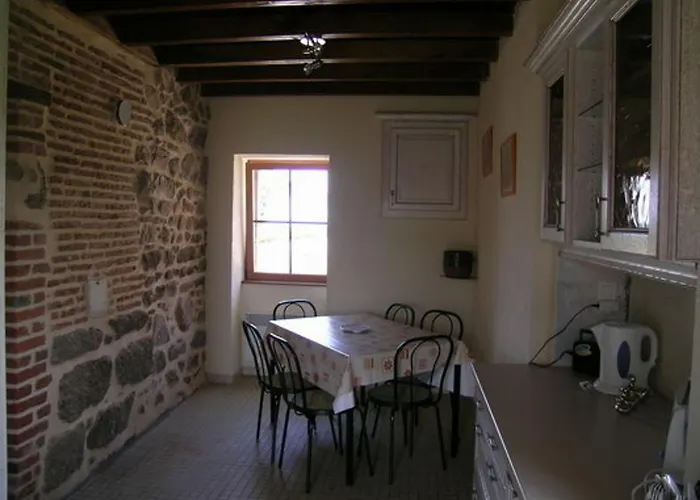 Avec Animaux Acceptes A - Fr-1-489-137 *