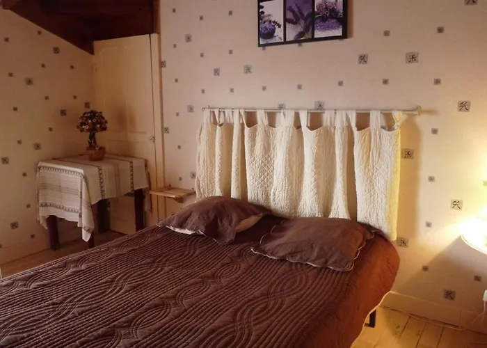 Avec Animaux Acceptes A - Fr-1-489-137 Dom wakacyjny