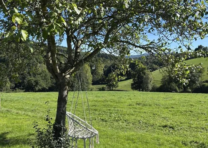 Avec Animaux Acceptes A - Fr-1-489-137 Nizerolles